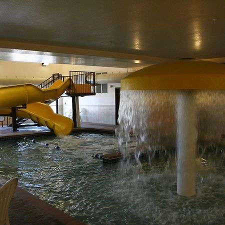 Expressway Suites Fargo Facilities photo